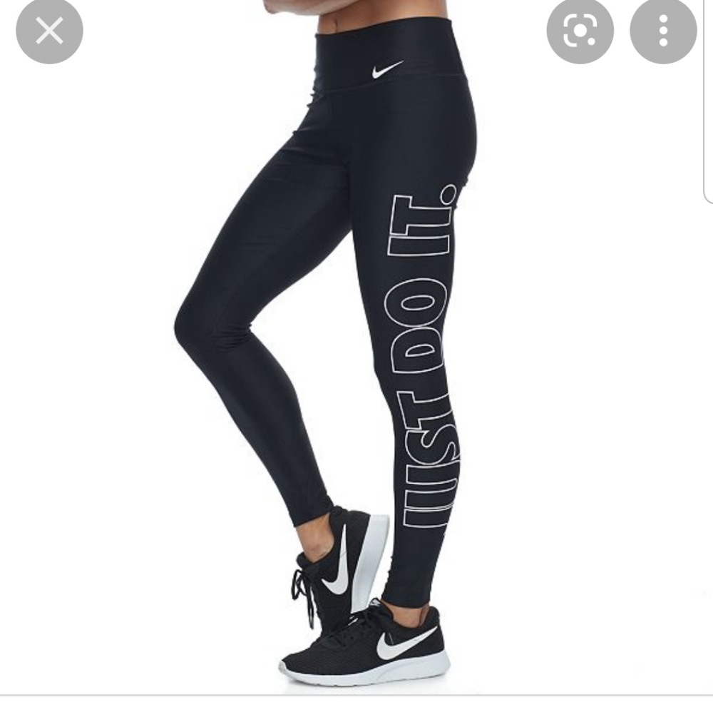 Nike Dri-Fit leggings